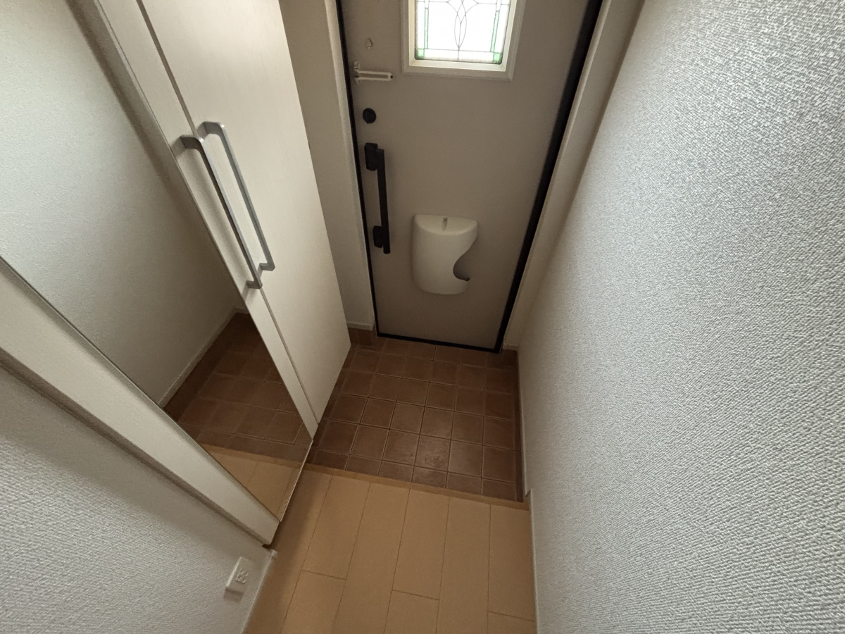 玄関 写真8