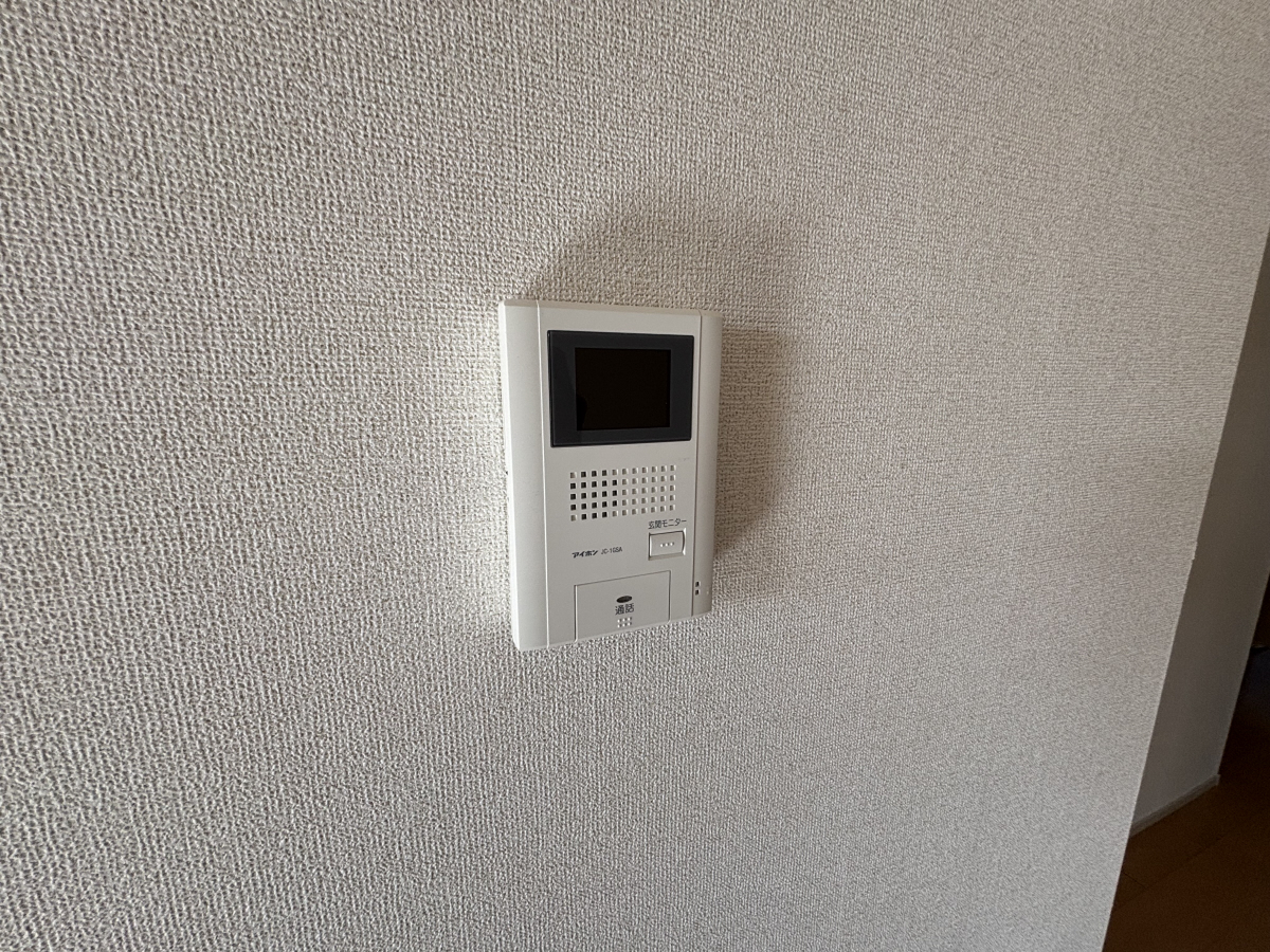 セキュリティ 写真11