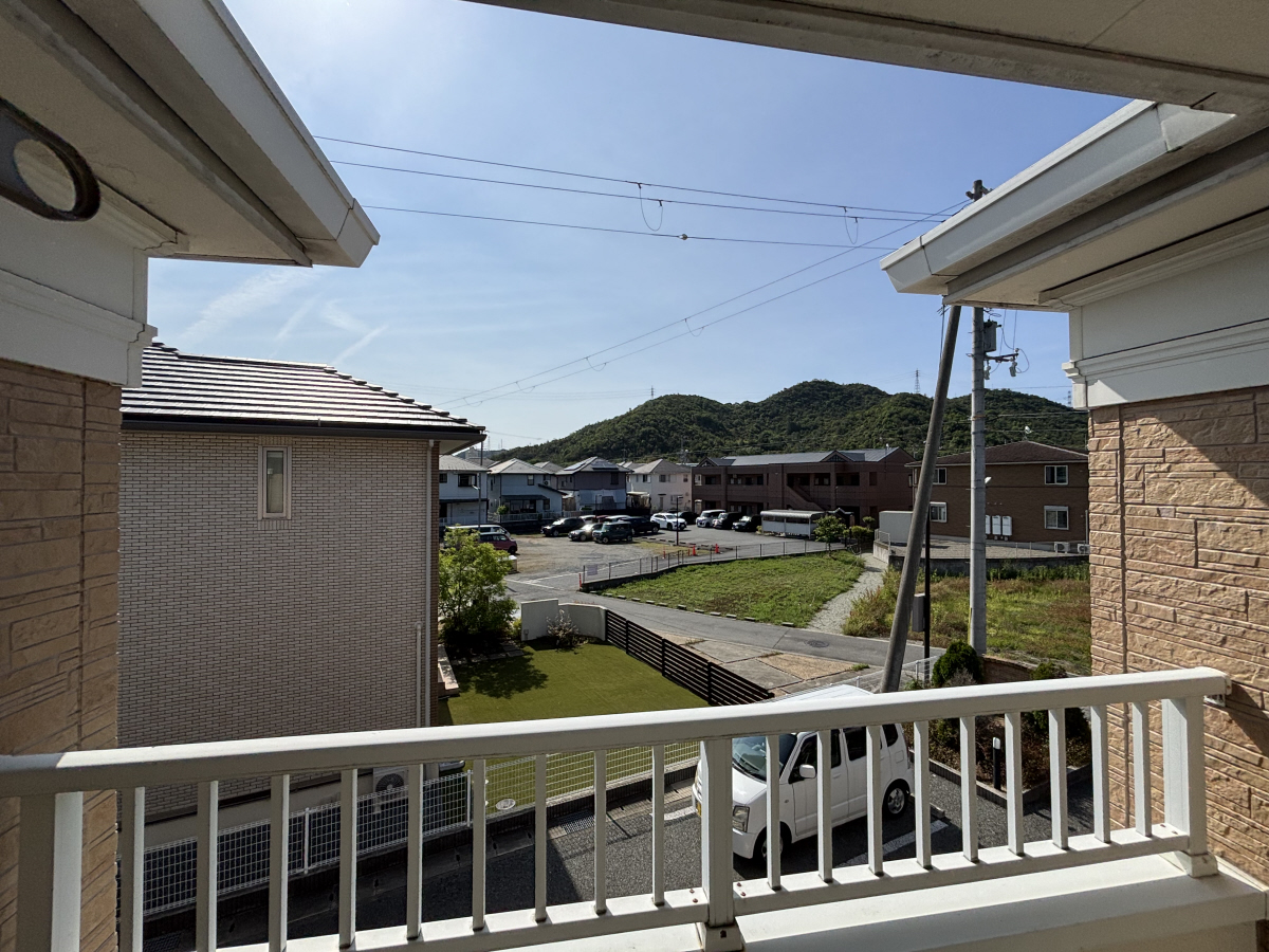 眺望 写真14