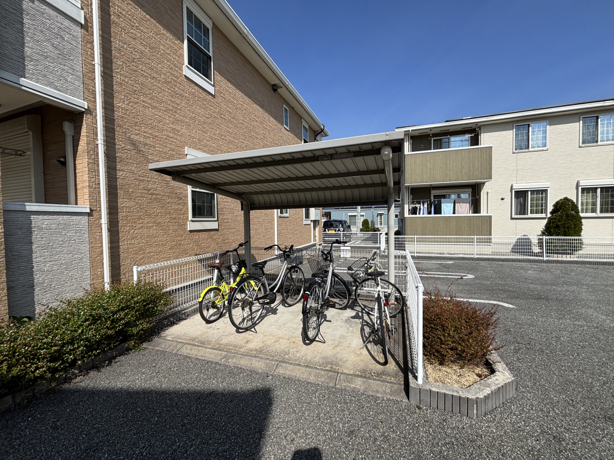 共用部 写真15