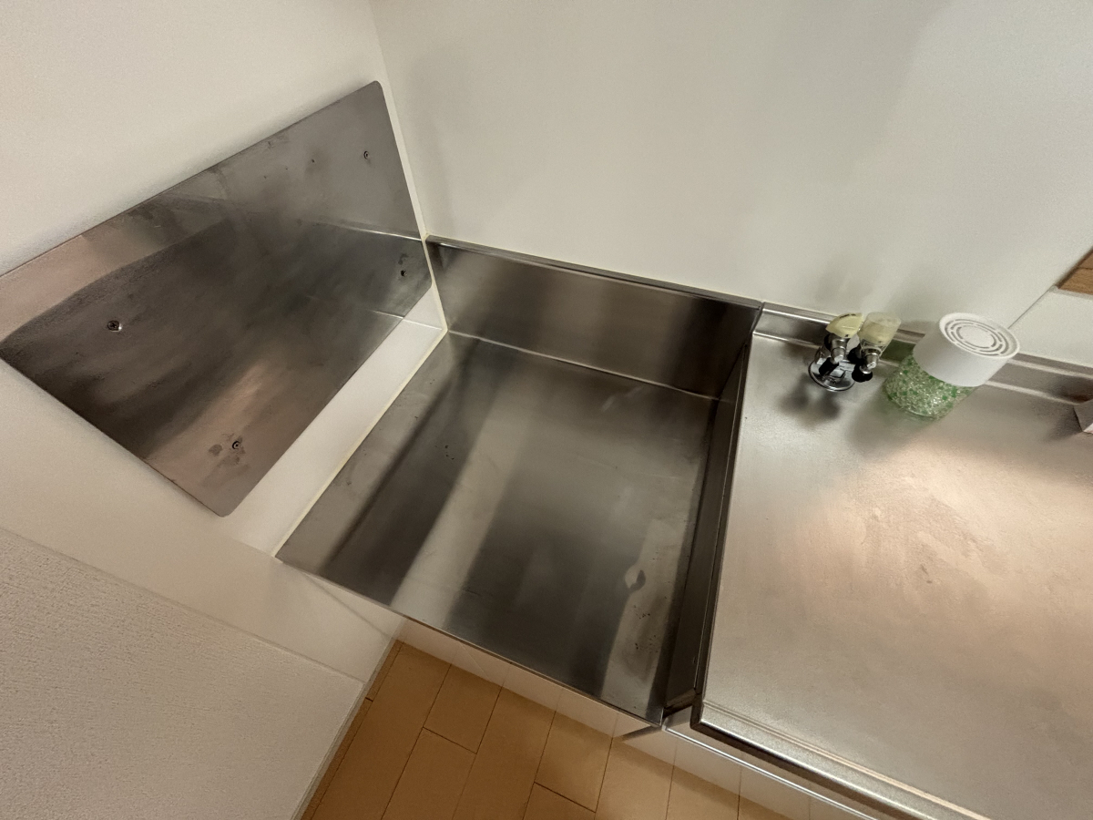 キッチン 写真30
