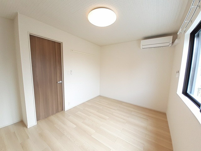 その他部屋・スペース 写真7