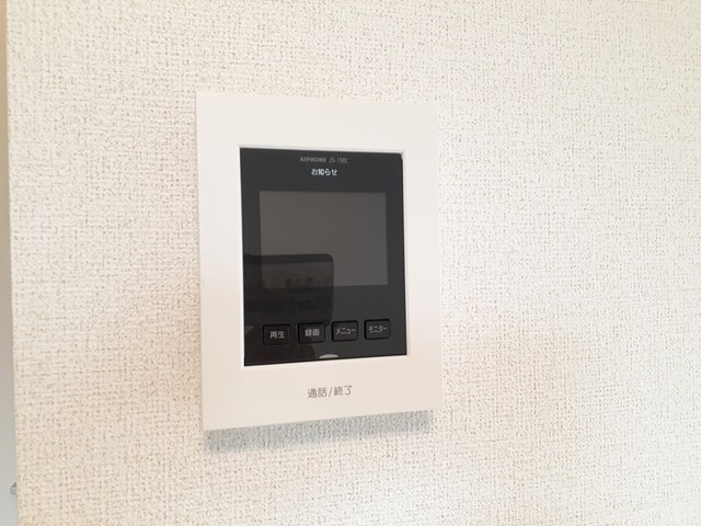 セキュリティ 写真11