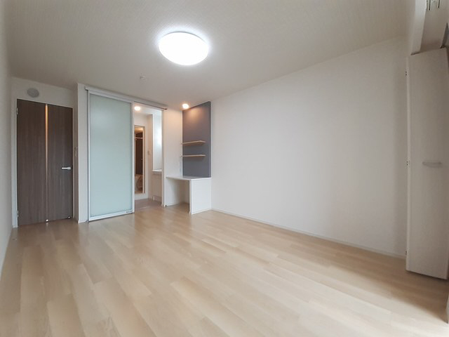 リビング 写真2