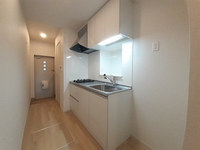 キッチン 写真3