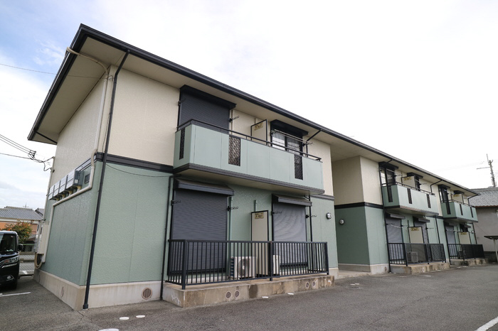 ソラリオ滝野