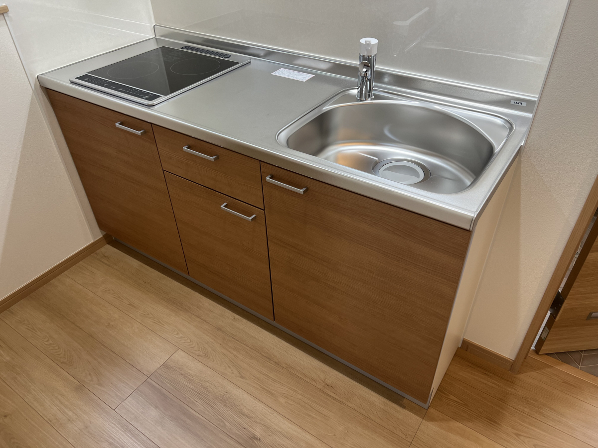 キッチン 写真2