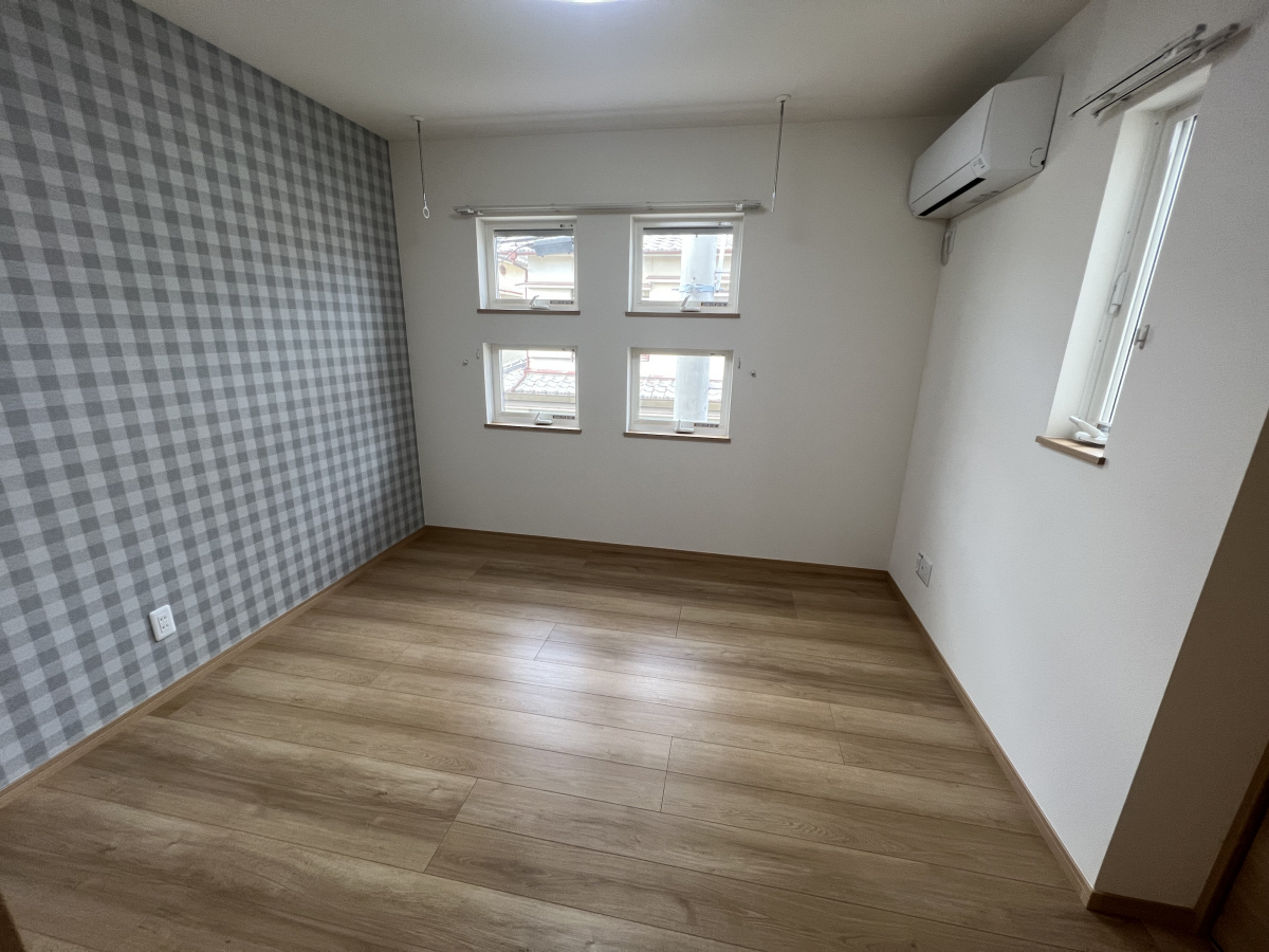 リビング 写真3