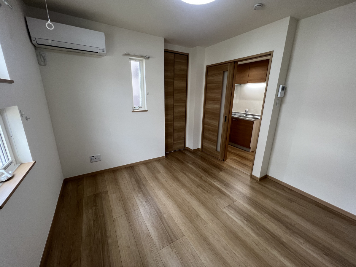 その他部屋・スペース 写真7