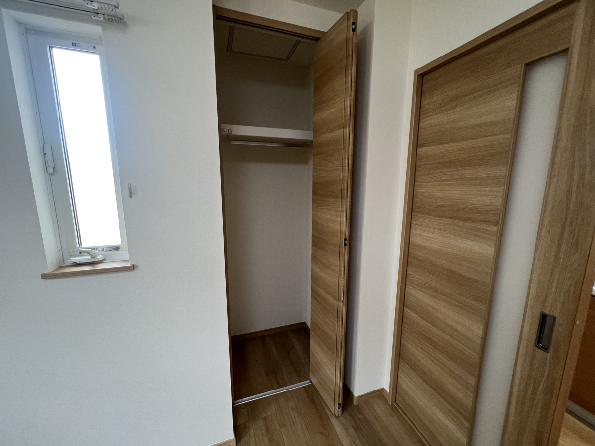 収納 写真8