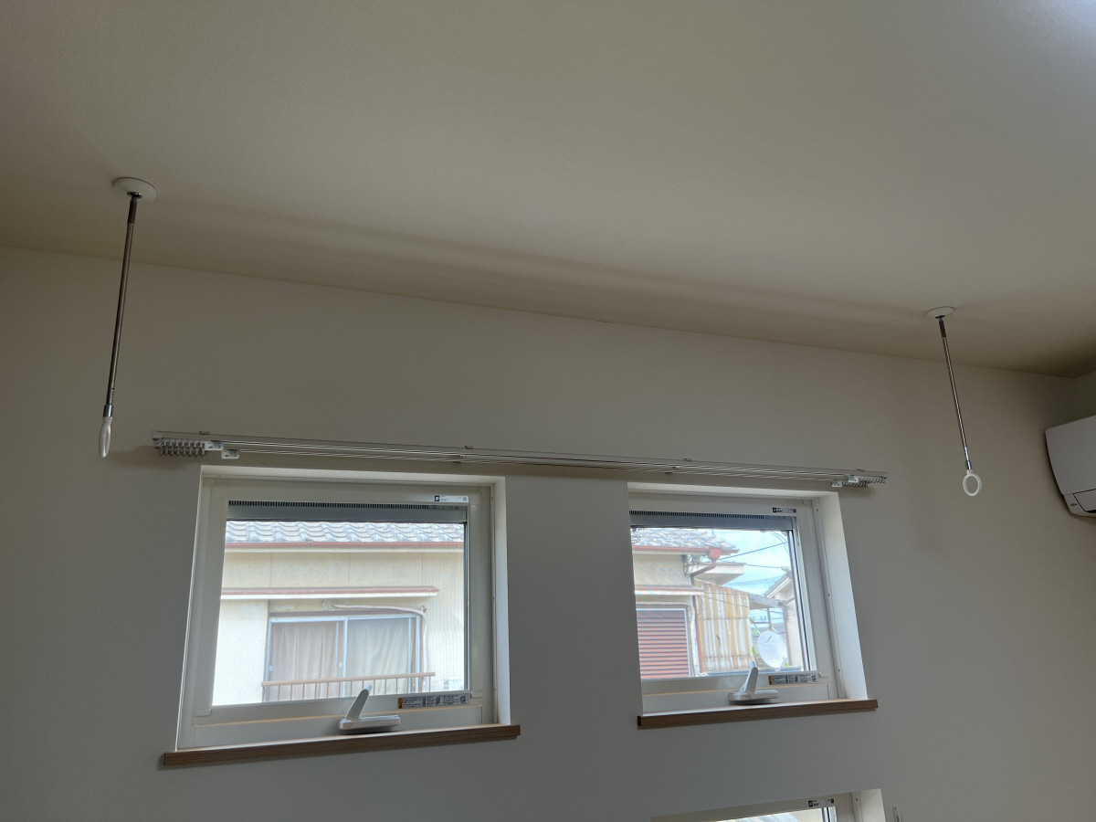 バルコニー・ベランダ 写真10