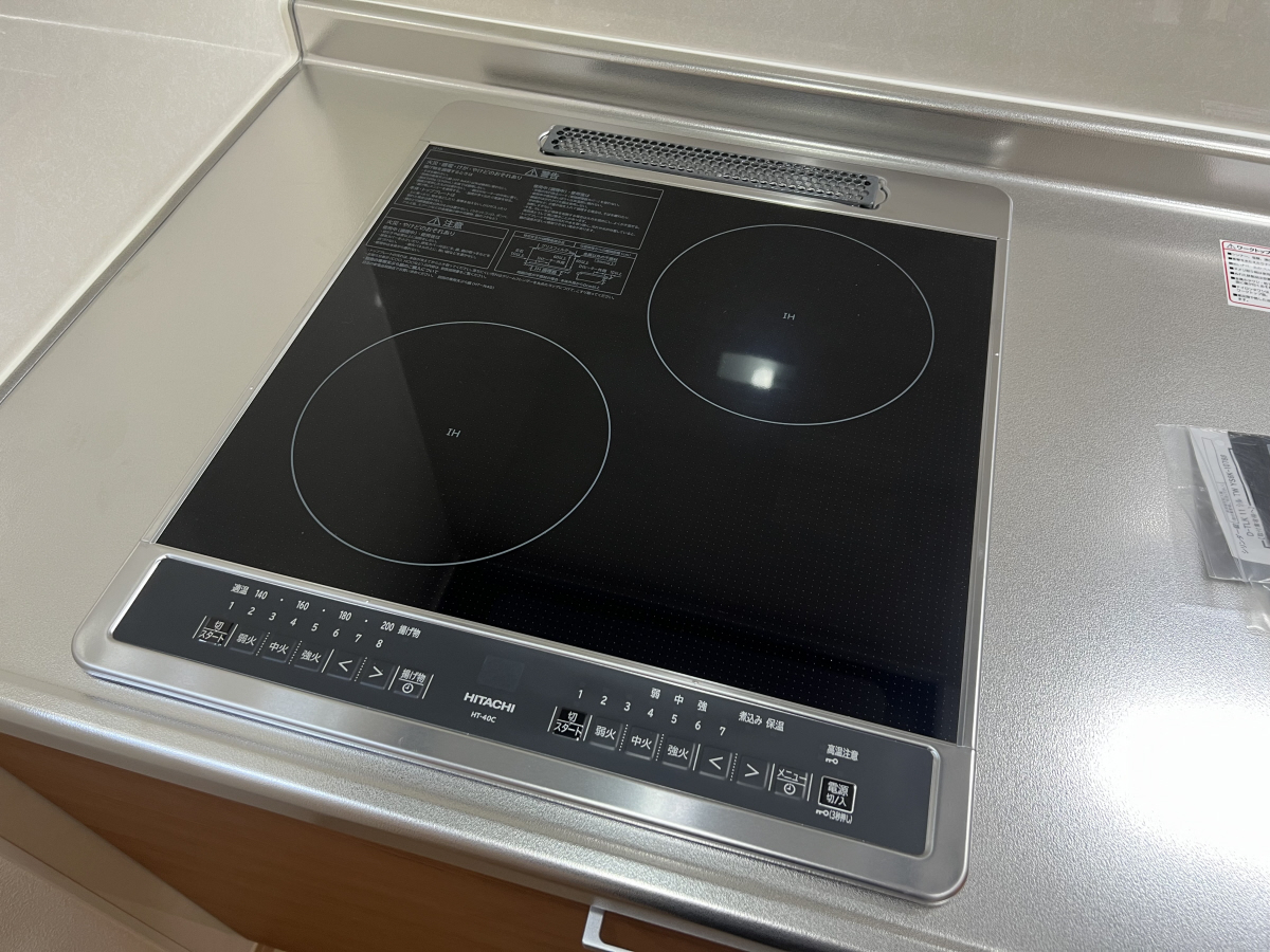 キッチン 写真19