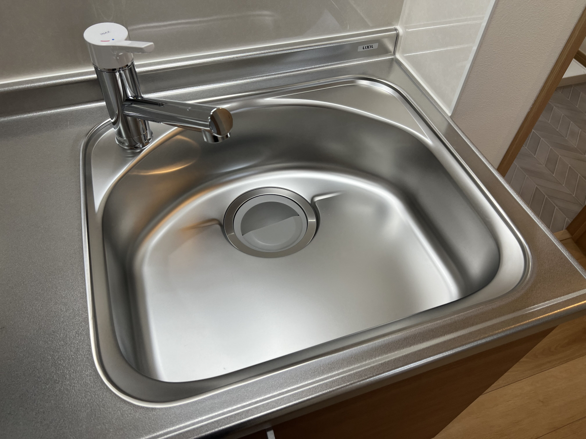 キッチン 写真20