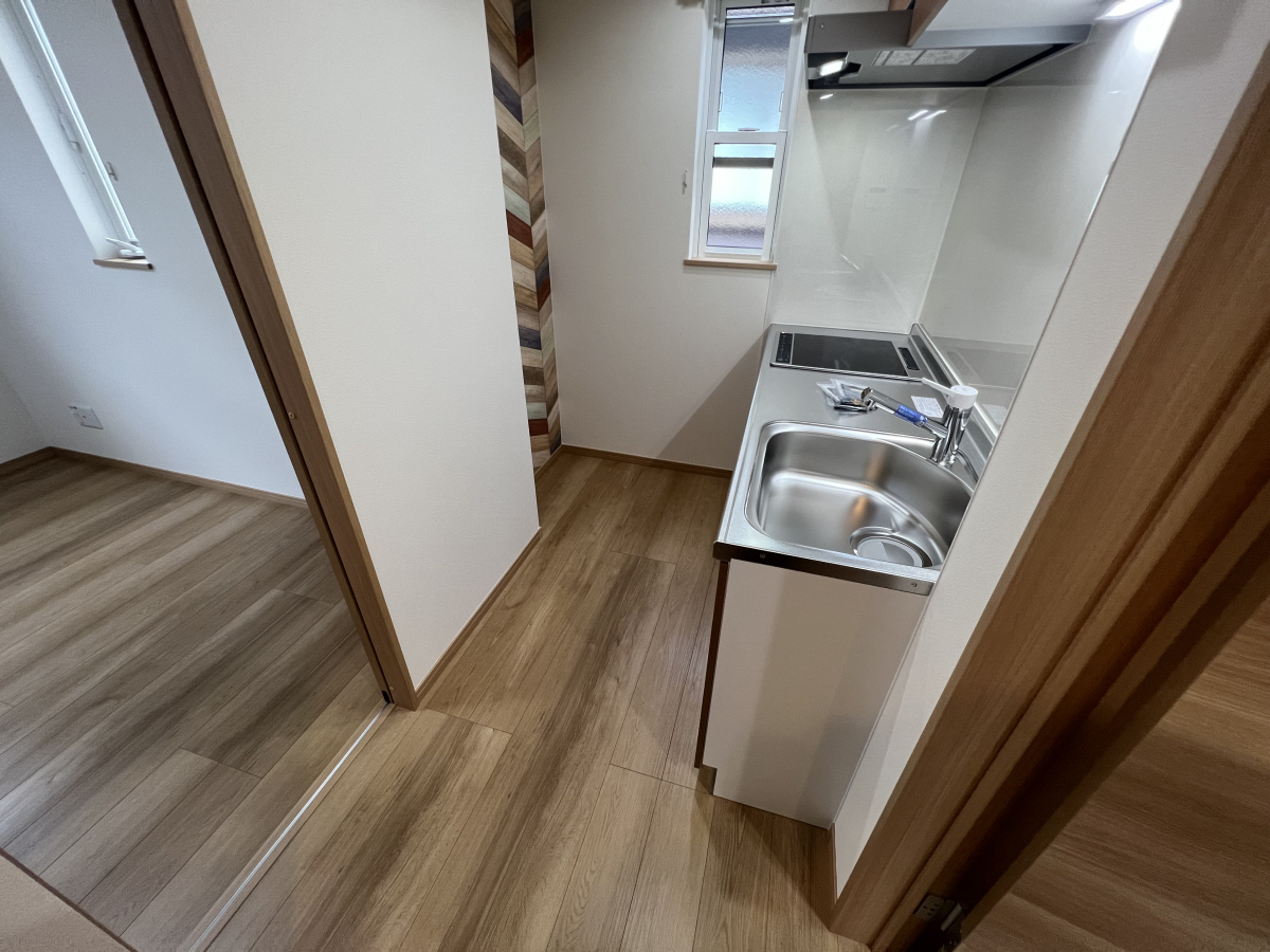 キッチン 写真30