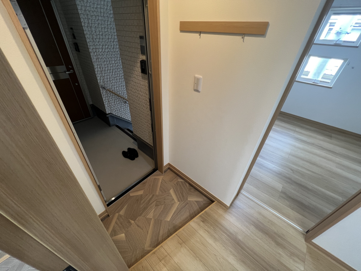 玄関 写真31