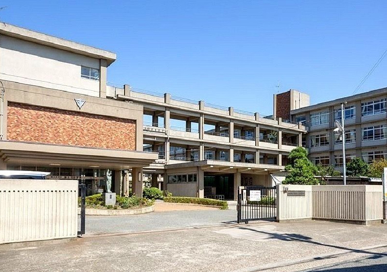加古川小学校まで706m (徒歩9分) 写真21