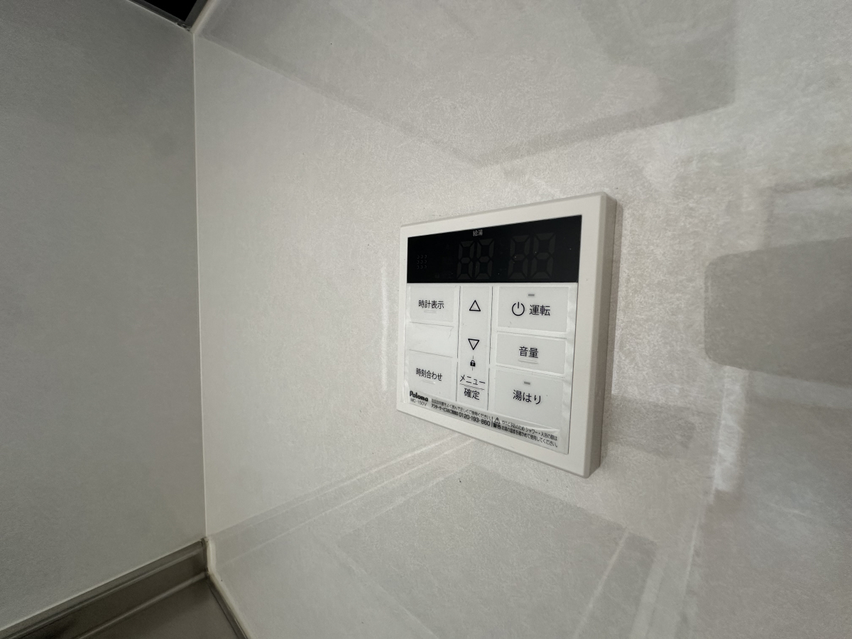 設備 写真20