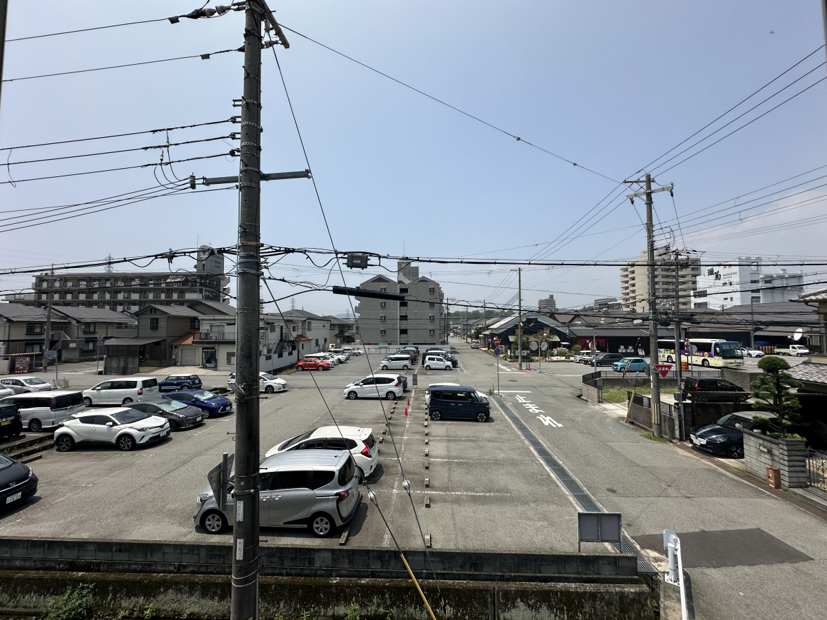 眺望 写真15