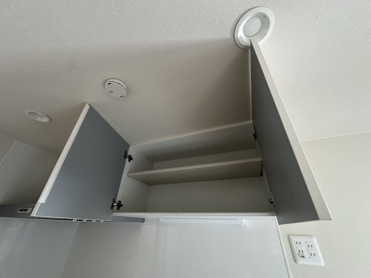 収納 写真29