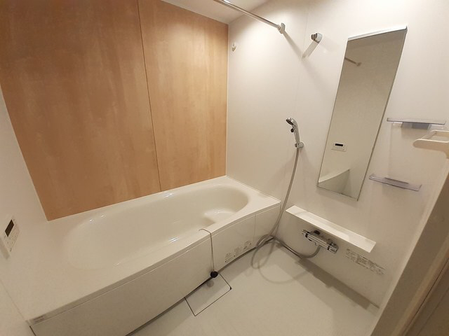 バス 写真4
