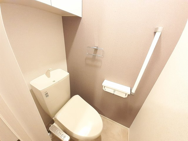 トイレ 写真6