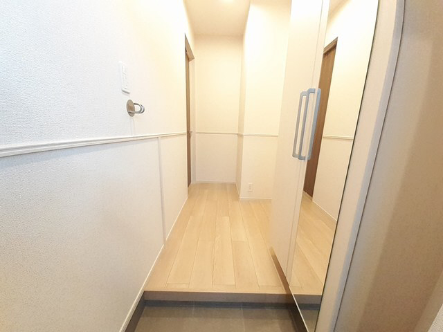 玄関 写真7