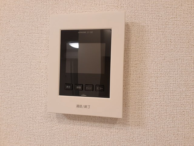 セキュリティ 写真12