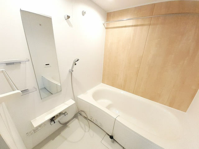 バス 写真4