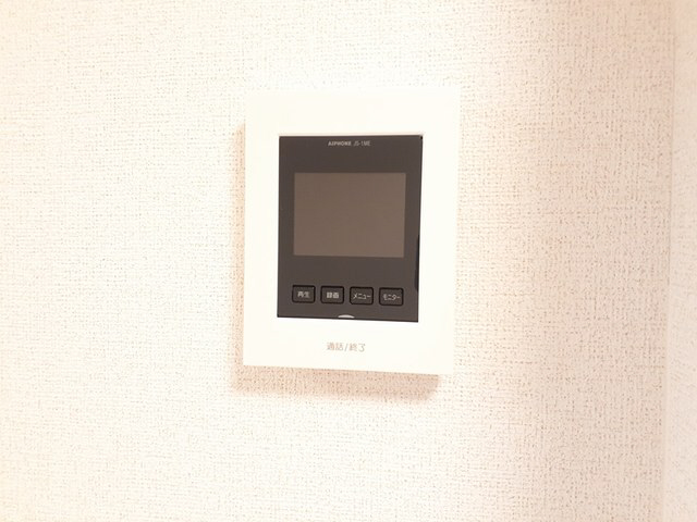 セキュリティ 写真11