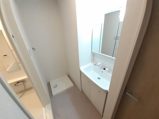 洗面所 写真5