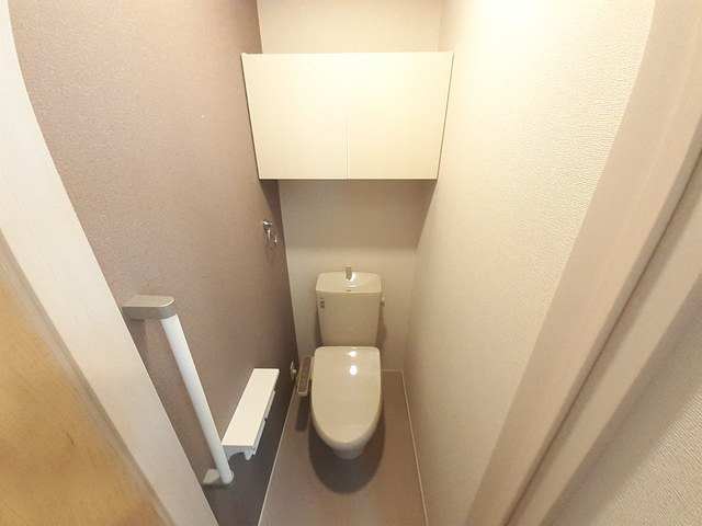トイレ 写真6