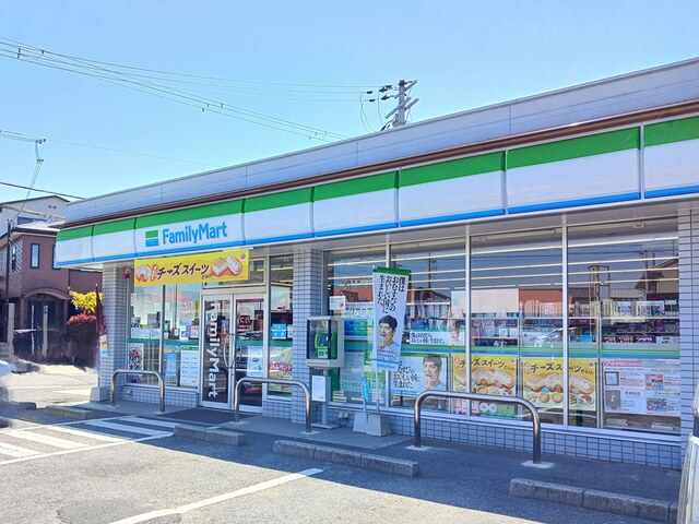 コンビニ 写真25