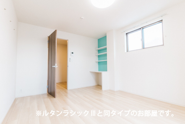リビング 写真2