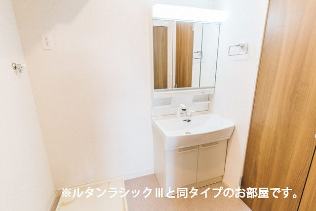 洗面所 写真4