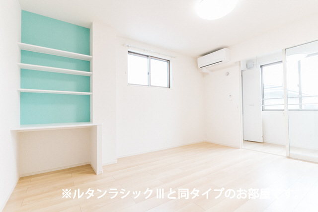 居室 写真9