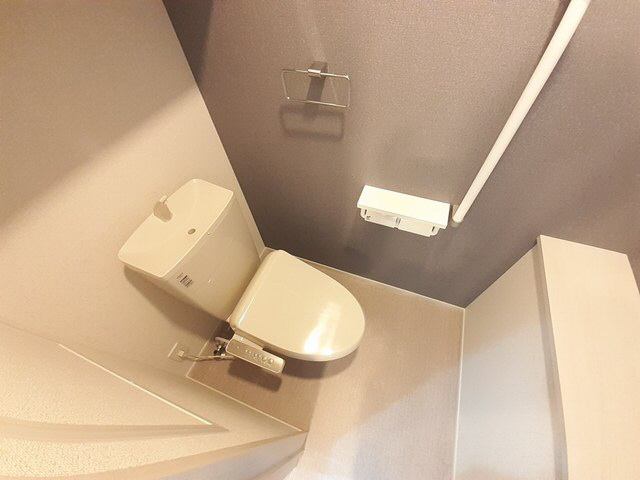 トイレ 写真6