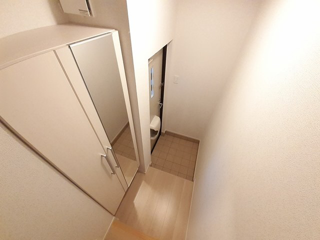 玄関 写真10