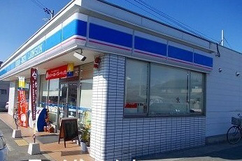 コンビニ 写真25
