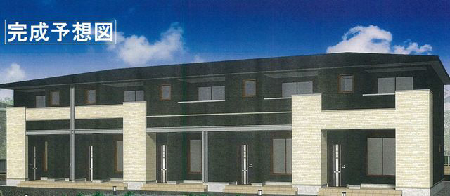 アネモスヒルズ姫路早瀬Ⅱ