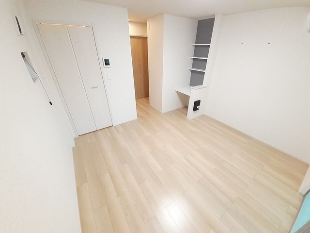 リビング 写真2