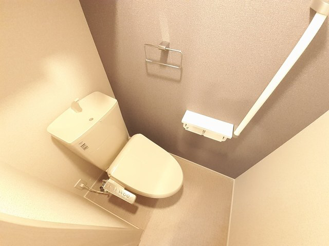 トイレ 写真6