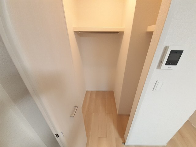 収納 写真7