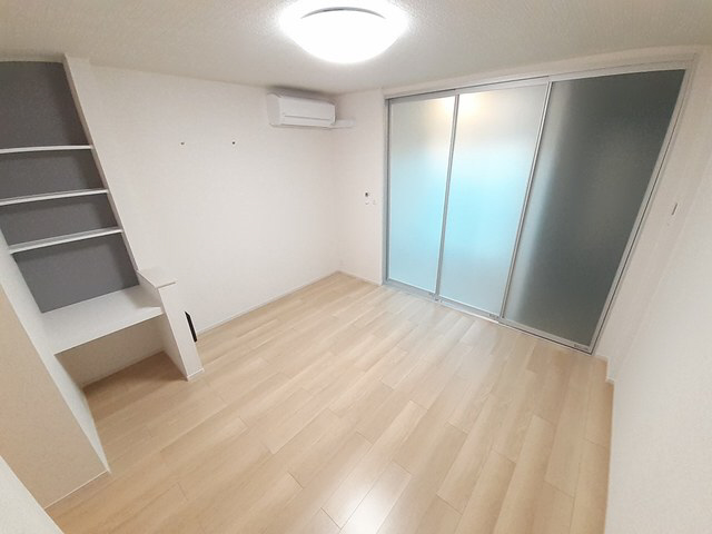 その他部屋・スペース 写真8