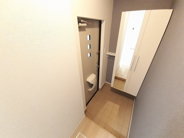 玄関 写真10
