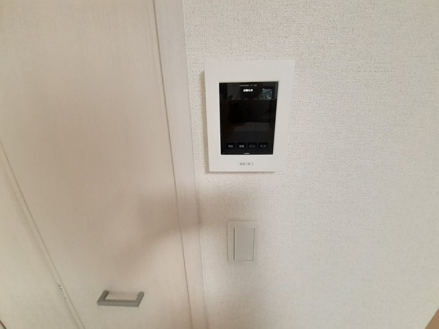 セキュリティ 写真12