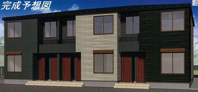 ポルト ボヌールⅡ