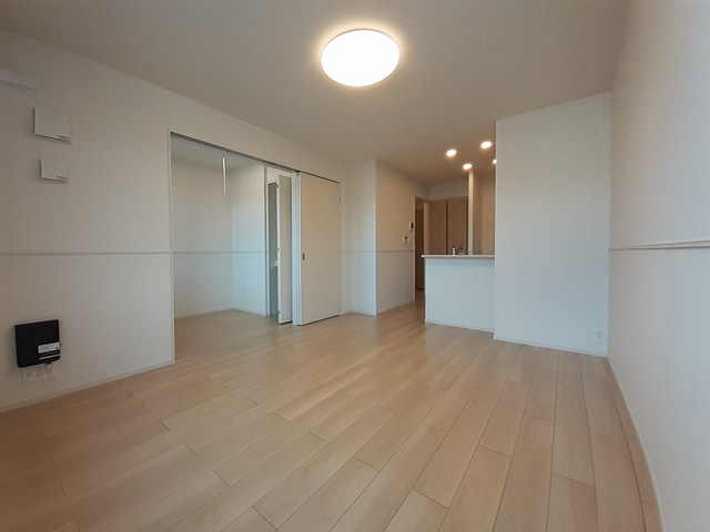 リビング 写真2