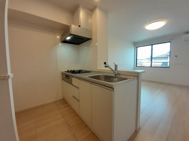 キッチン 写真3