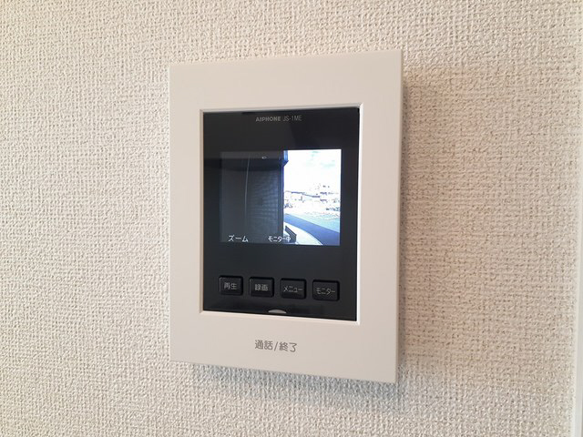 セキュリティ 写真11