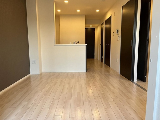 リビング 写真2